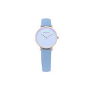 Horloges Pierre Cardin , Blue , Dames