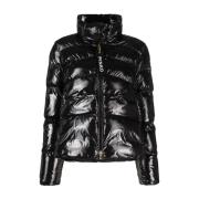 Jackets Pinko , Black , Dames