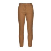 Broek Pinko , Beige , Dames