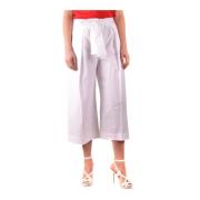 Broek Pinko , White , Dames