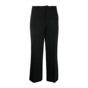 Broek Pinko , Black , Dames