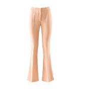 Trousers Doris S , Brown , Dames