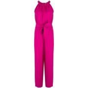 Jumpsuits P.a.r.o.s.h. , Pink , Dames