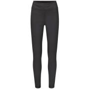 Vegan leren legging - Knit-ted Broek Knit-ted , Black , Dames