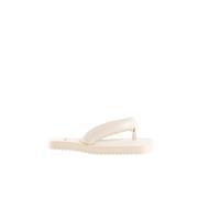 Pf0001 Sandals Yume Yume , White , Dames