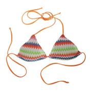 Bikinis MC2 Saint Barth , Multicolor , Dames