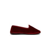 Espadrilles Paolo Fiorillo Capri , Red , Heren