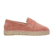 Espadrilles Espadrilles , Pink , Dames