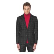 Blazer Antony Morato , Black , Heren