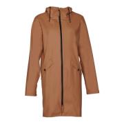 Regenjas Danwear , Brown , Dames