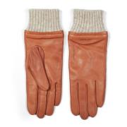 Handschoenen Ella Howard London , Brown , Dames