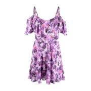 Zomerjurk IRO , Purple , Dames