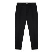 Broek- ben broek Ashe Super Skinny Fit gebreide Twil Antony Morato , B...