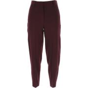 Broek Alysi , Purple , Dames