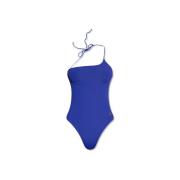 Eendelig zwempak The Attico , Blue , Dames