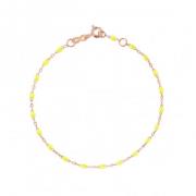 Accessories Gigi Clozeau , Yellow , Dames