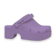Shoes Xocoi , Purple , Dames