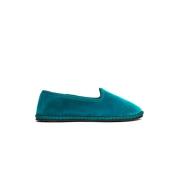 Slippers Paolo Fiorillo Capri , Blue , Dames