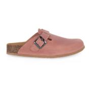 Vega Antico -schoenen BioNatura , Pink , Dames