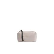 Toilet Bags Stutterheim , Beige , Unisex