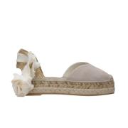 Espadrilles Espadrilles , Beige , Dames