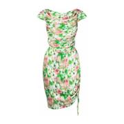 Zomerjurk Giuseppe Di Morabito , Green , Dames