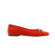 Ballerina Nando Neri , Red , Dames