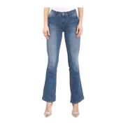 Jeans Jeans Liu Jo , Blue , Dames