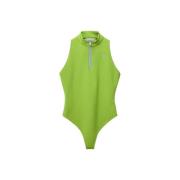 Swimwear Coperni , Green , Dames
