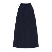 ‘Soraya’ rok Rag & Bone , Blue , Dames