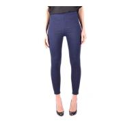 Leggingsit Broek Jacob Cohën , Blue , Dames