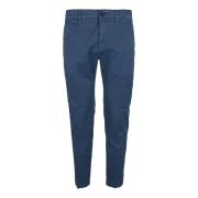 Chino Department Five , Blue , Heren