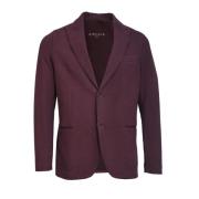 Blazer Circolo 1901 , Red , Heren