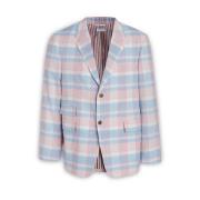 Formal Blazers Thom Browne , Multicolor , Heren