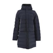 Modulaire 8-in-1 Parka Lima Marino Jott , Blue , Dames