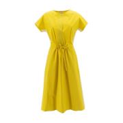 Dagjurk Loro Piana , Yellow , Dames