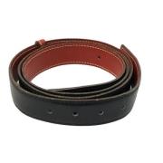 Tweedehands riem Hermès Vintage , Black , Unisex