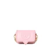 Handbags Chiara Ferragni Collection , Pink , Dames