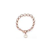 Chantecler Armband voor Dames in Roségoud Chantecler , Pink , Dames