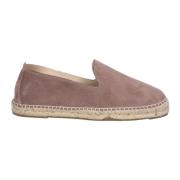 Espadrilles Manebí , Brown , Heren