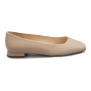 Elegante en Comfortabele Ballerina Högl , Pink , Dames