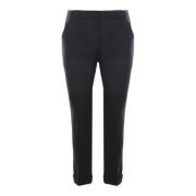 Pak Broek Dondup , Black , Heren