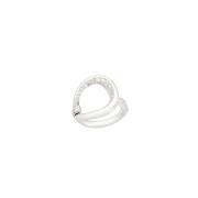 Fantina Diamante Ring - Dames Sieraden Pomellato , White , Dames