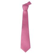 Roze Kiton Stropdas Set Kiton , Pink , Heren