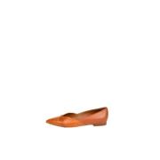 Ballerinas Malone Souliers , Brown , Dames