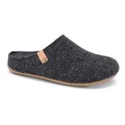 Comfortabele en stijlvolle pantoffels Zafary , Gray , Dames