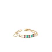 Bracelets Medecine Douce , Multicolor , Dames