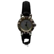 Voldoende roestvrijstalen horloges Tiffany & Co. Pre-owned , Black , D...