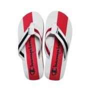 Slippers Champion , White , Heren