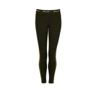 Leggings Champion , Green , Dames